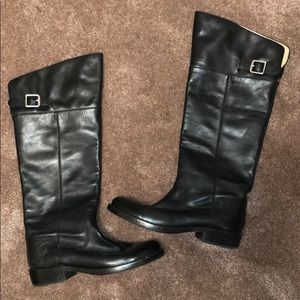 Coach Joele Riding Boots